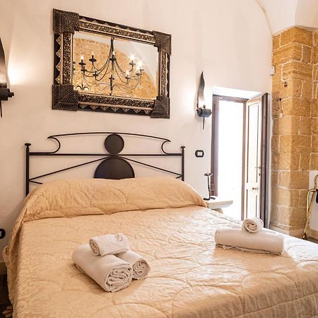 Palazzo Gallo Resort Gallipoli Buitenkant foto