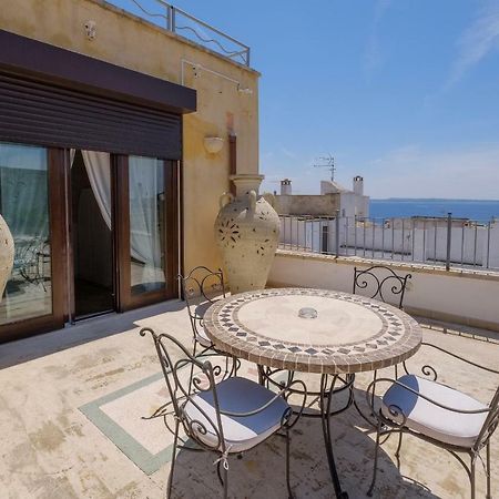 Palazzo Gallo Resort Gallipoli Buitenkant foto