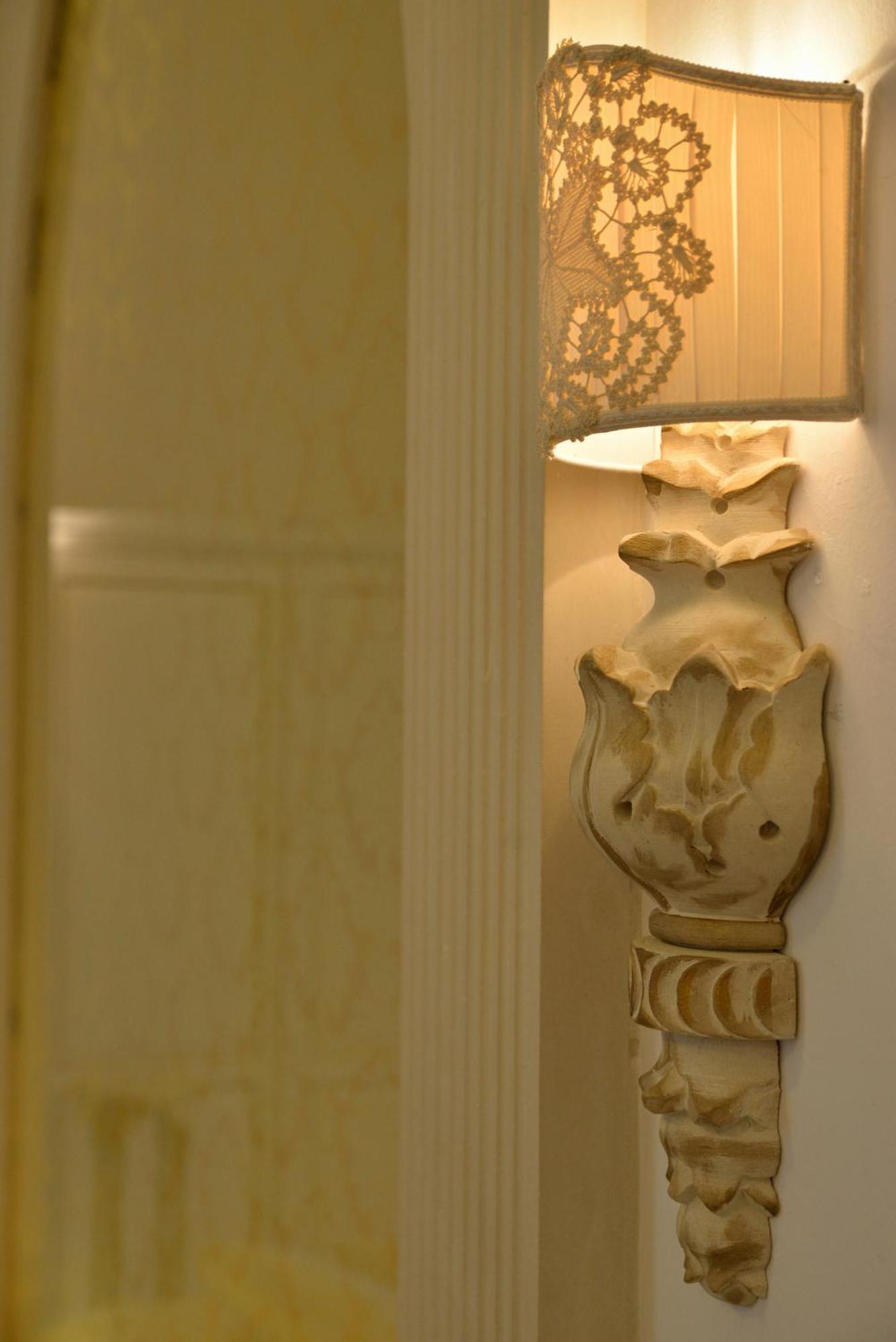 Palazzo Gallo Resort Gallipoli Kamer foto