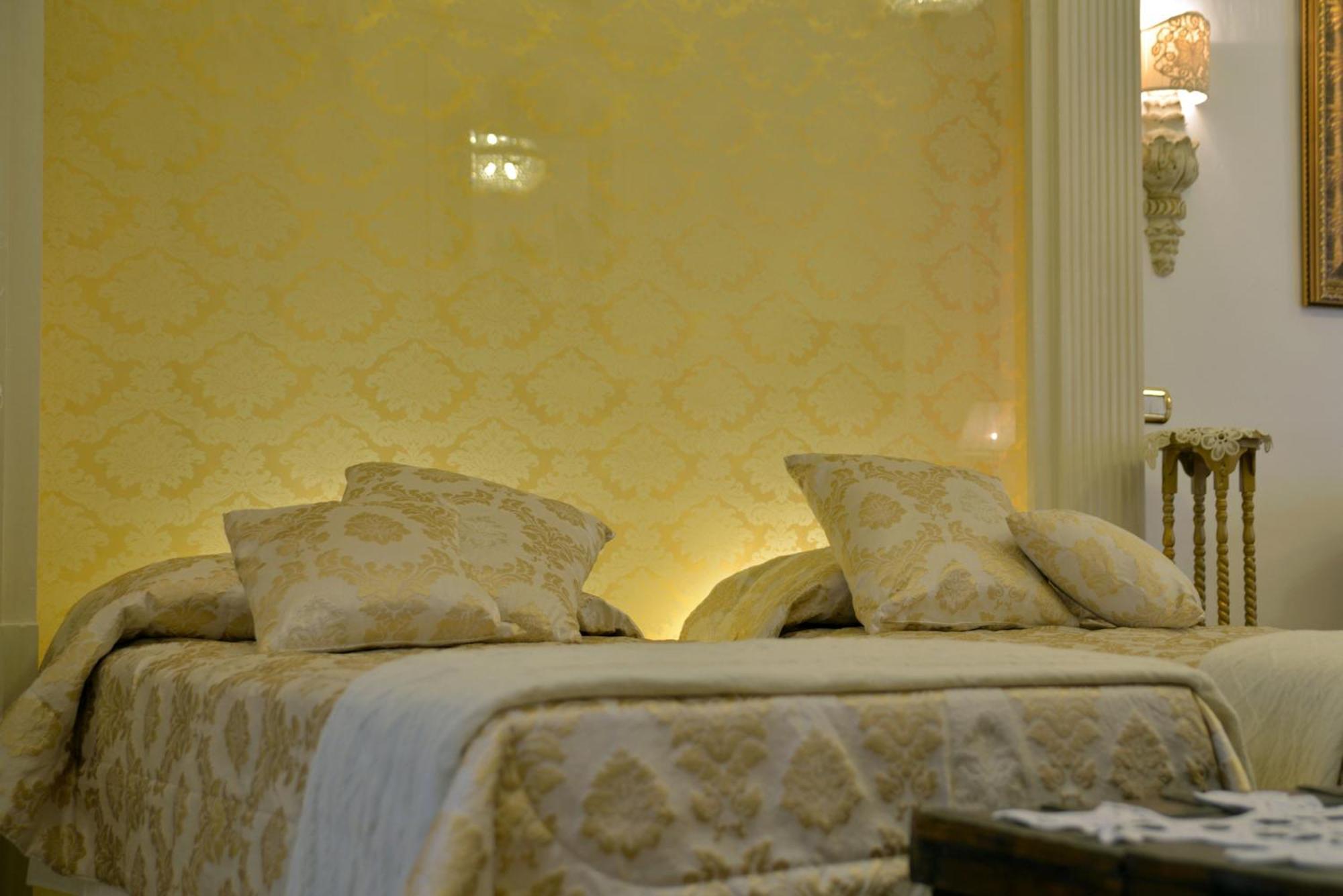 Palazzo Gallo Resort Gallipoli Kamer foto