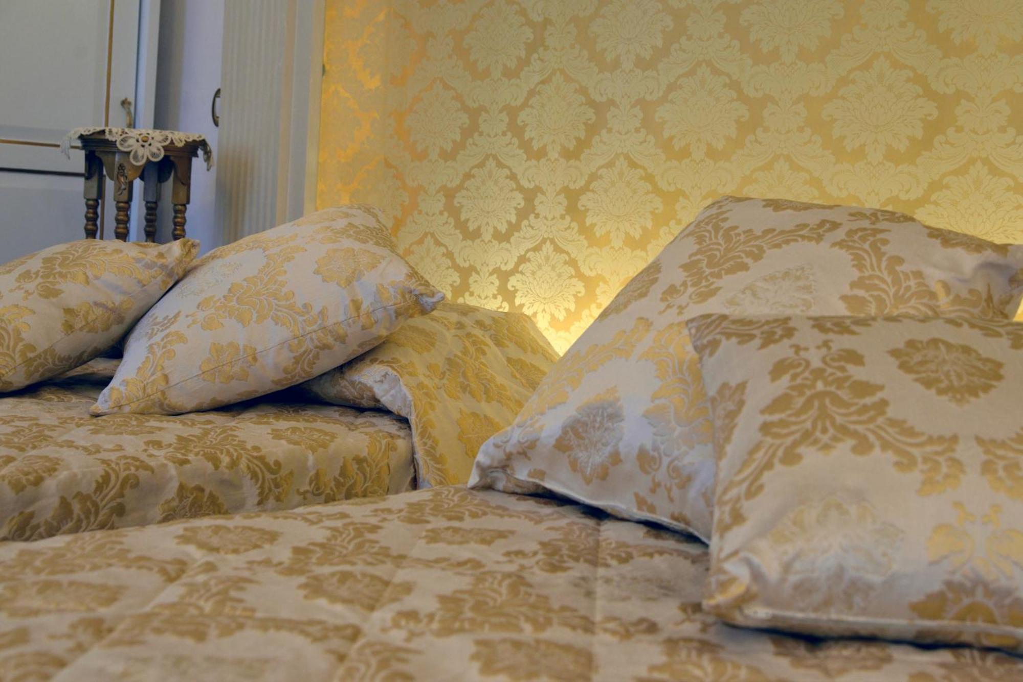 Palazzo Gallo Resort Gallipoli Kamer foto