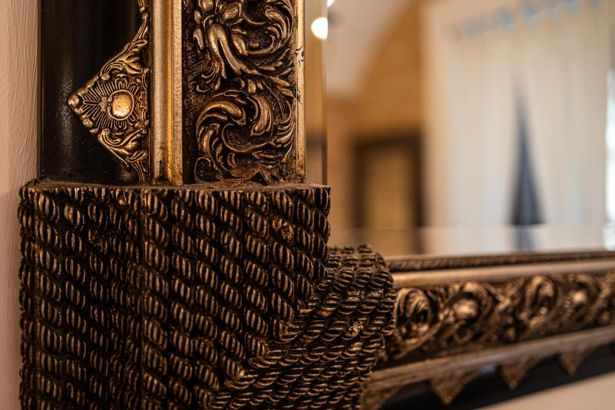 Palazzo Gallo Resort Gallipoli Buitenkant foto