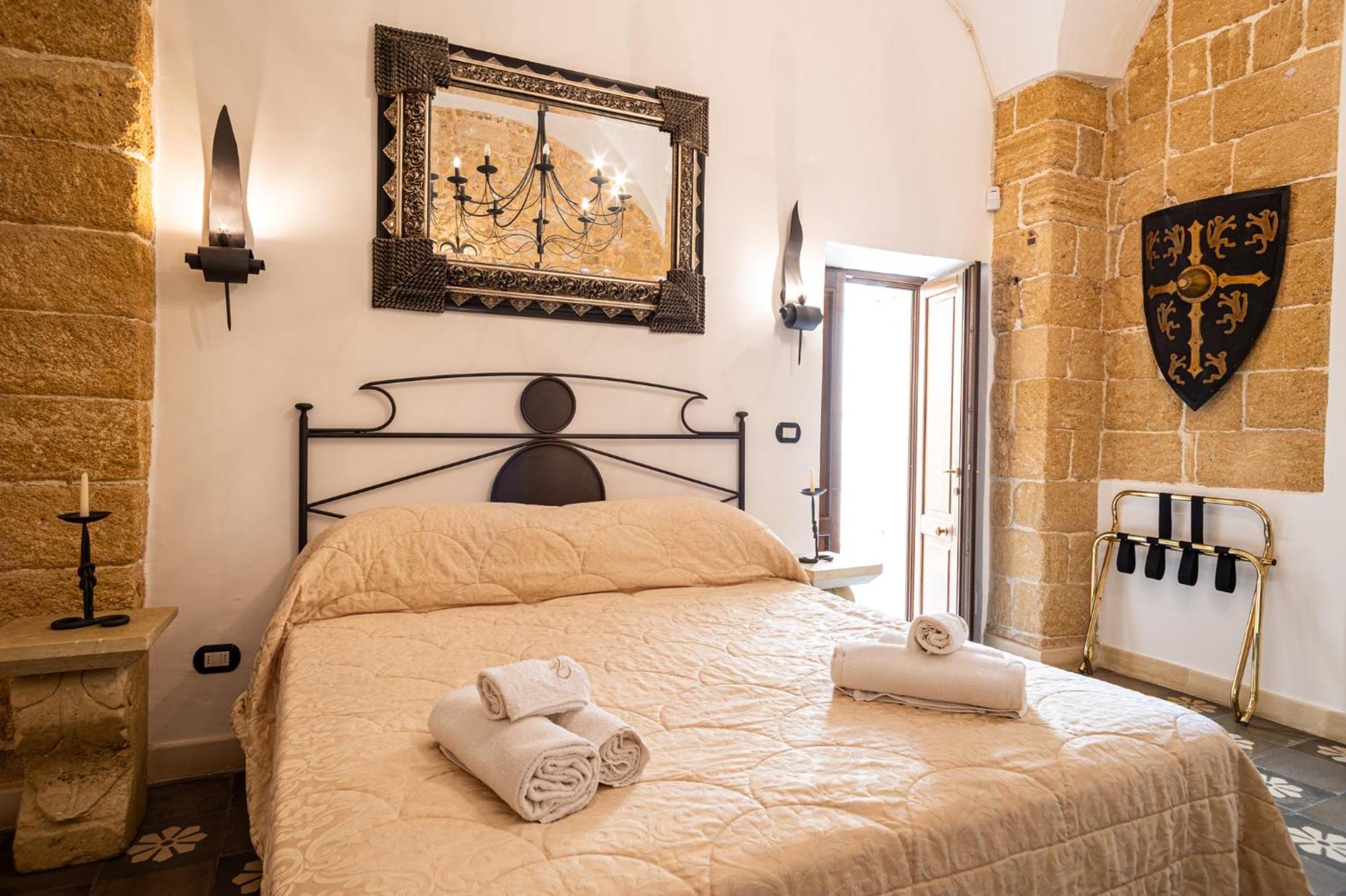 Palazzo Gallo Resort Gallipoli Buitenkant foto