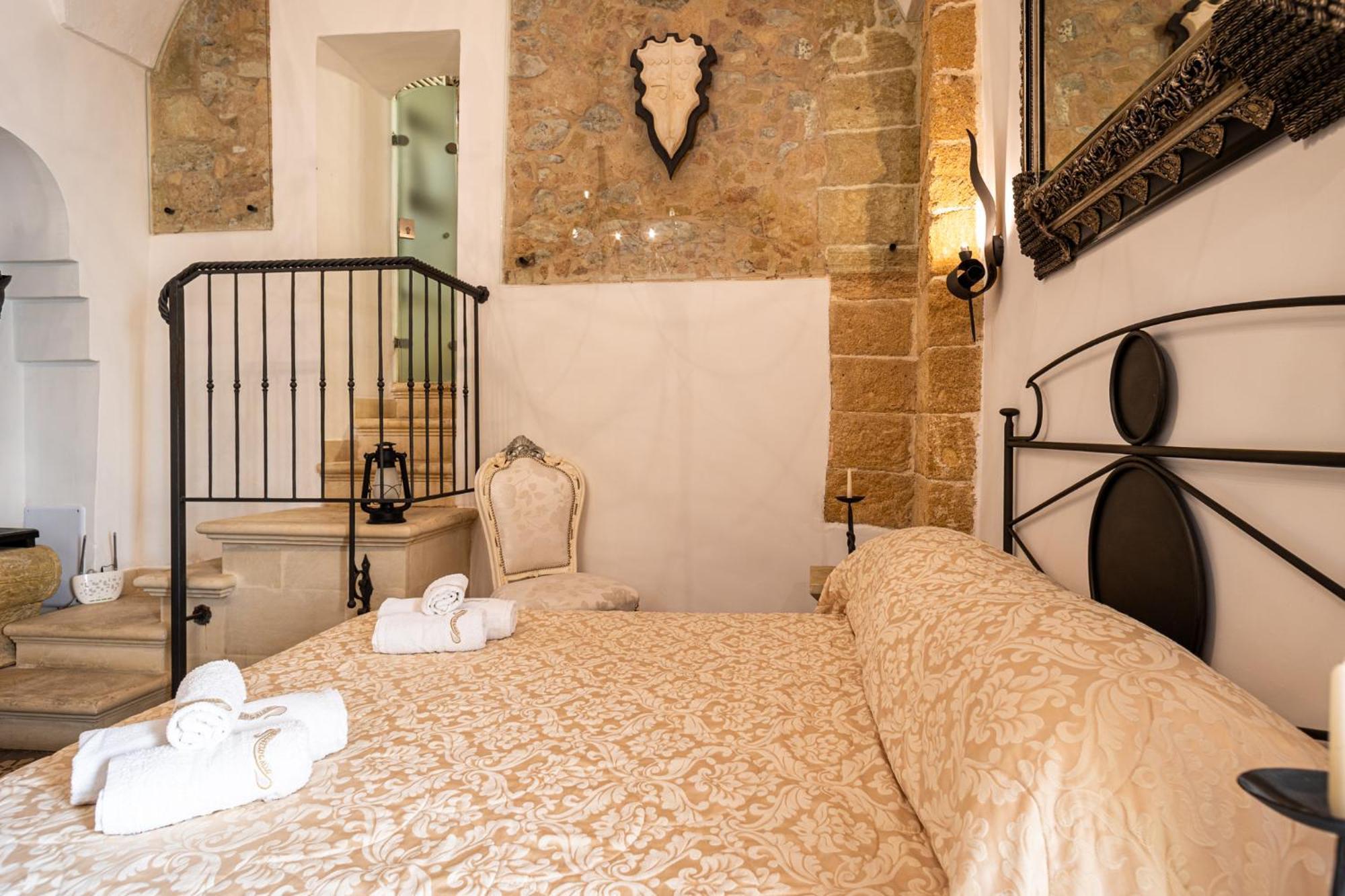 Palazzo Gallo Resort Gallipoli Buitenkant foto