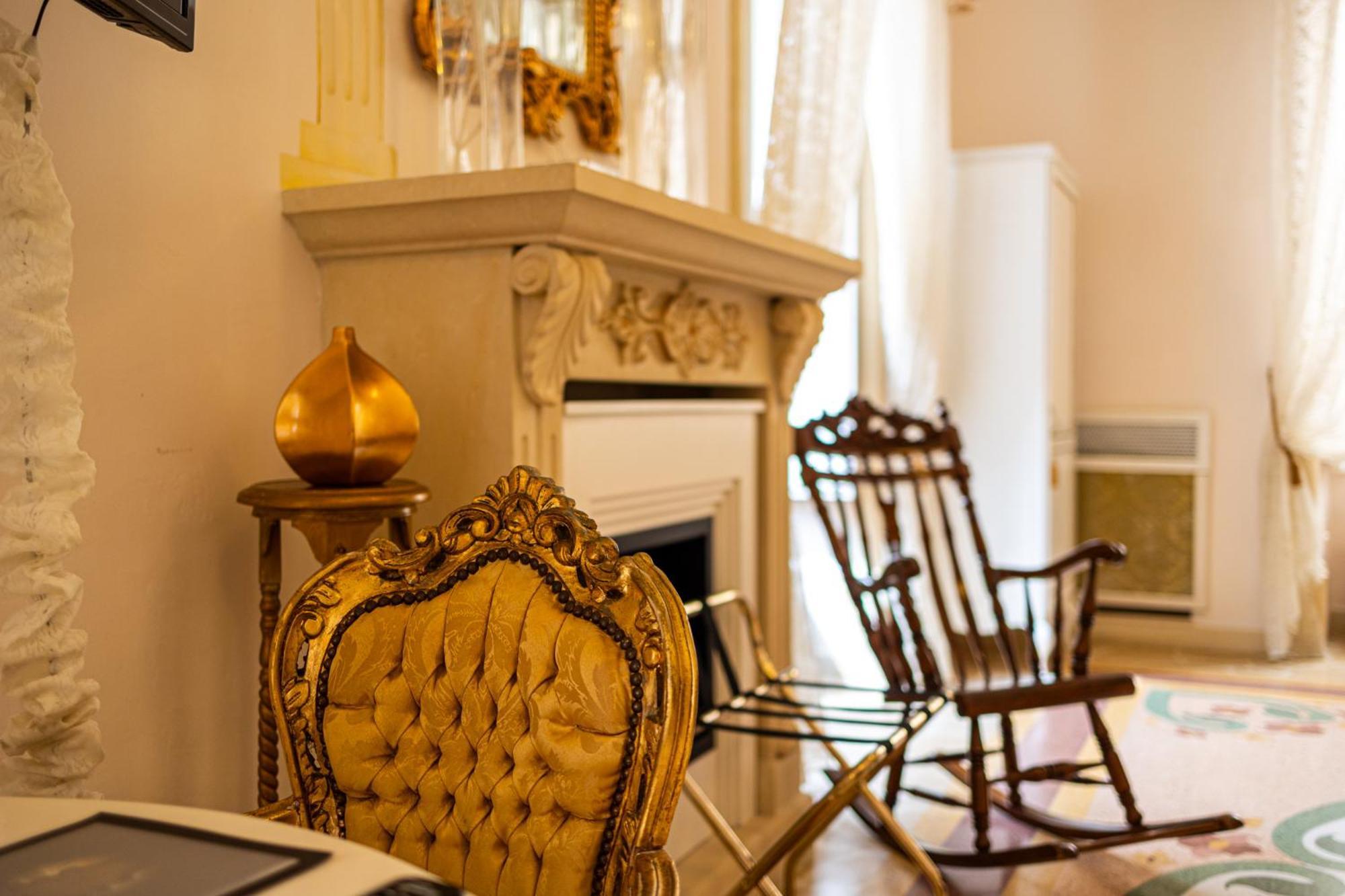 Palazzo Gallo Resort Gallipoli Buitenkant foto