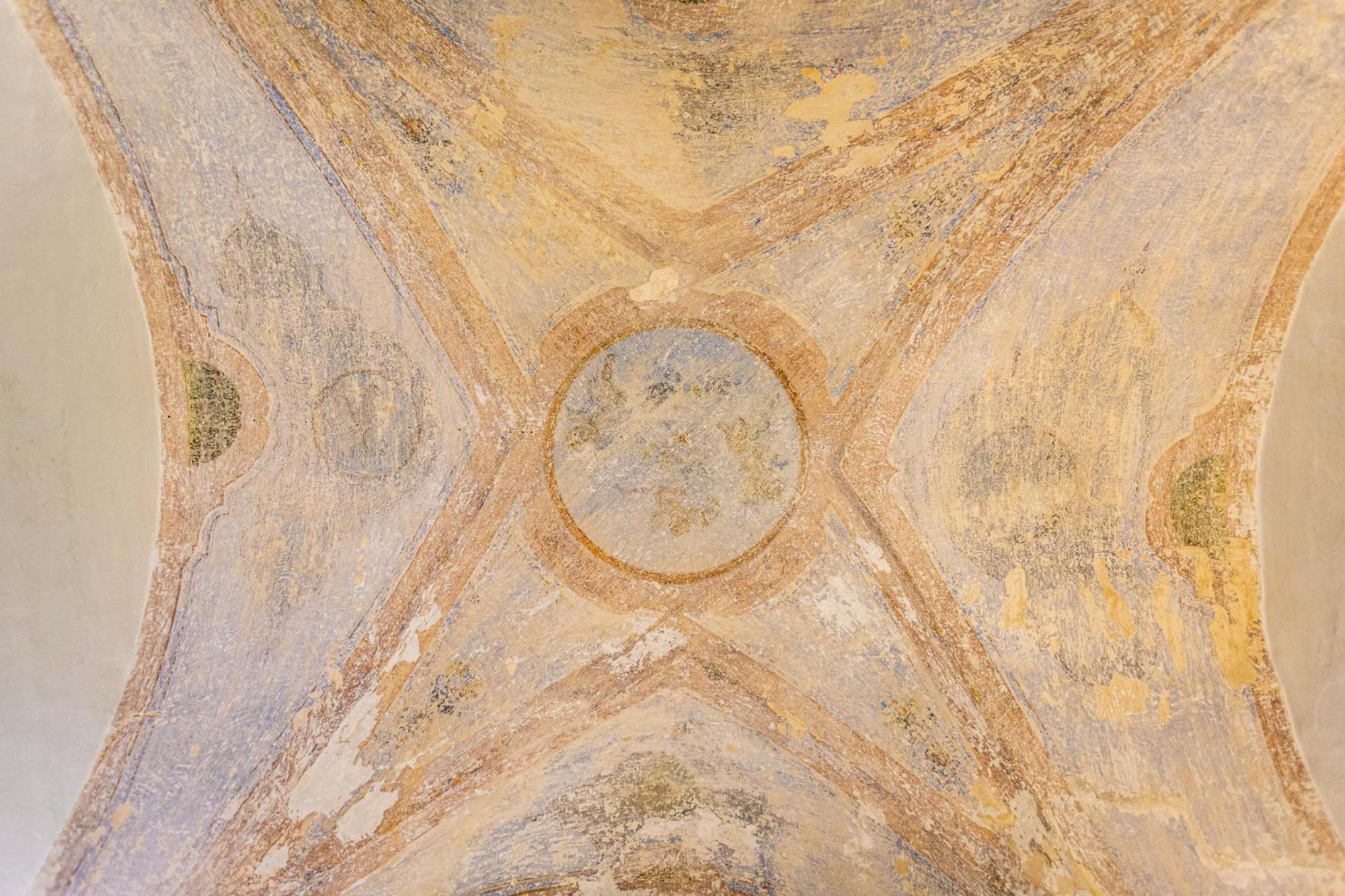 Palazzo Gallo Resort Gallipoli Buitenkant foto