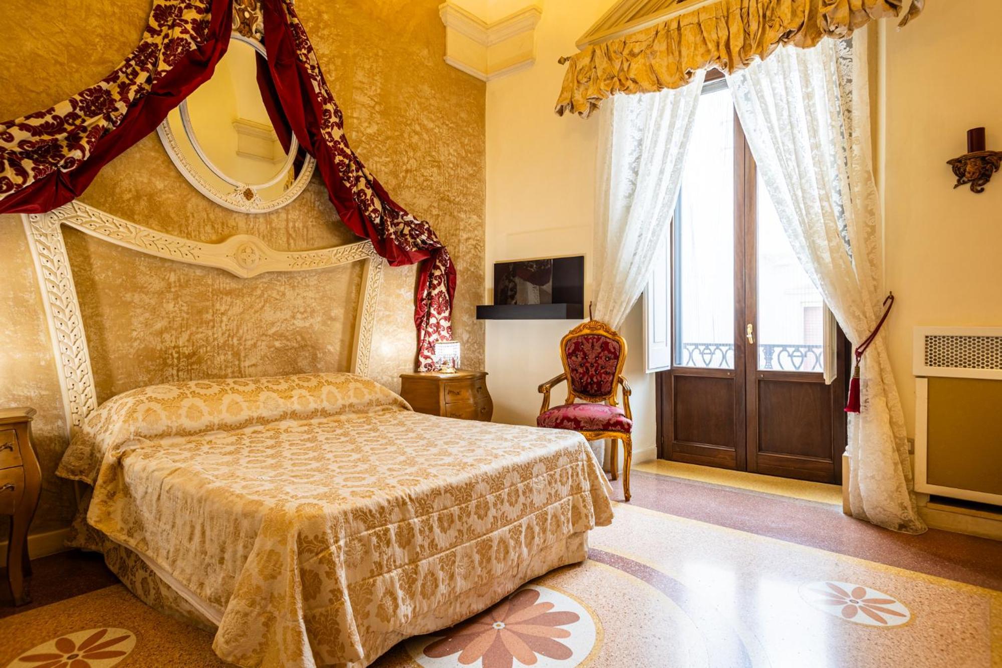 Palazzo Gallo Resort Gallipoli Buitenkant foto