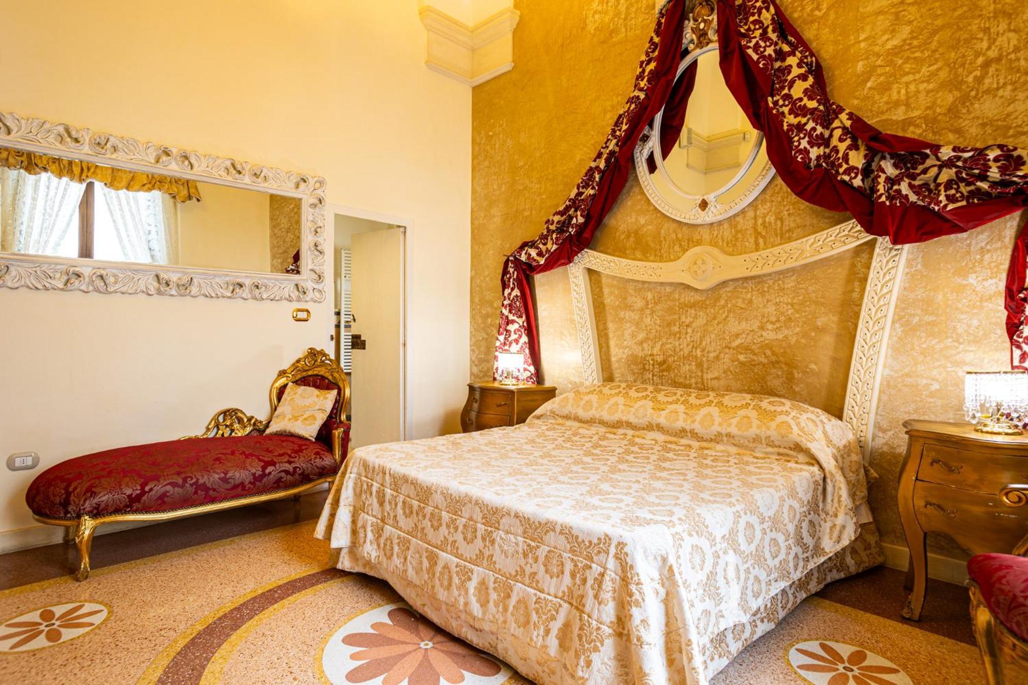 Palazzo Gallo Resort Gallipoli Buitenkant foto