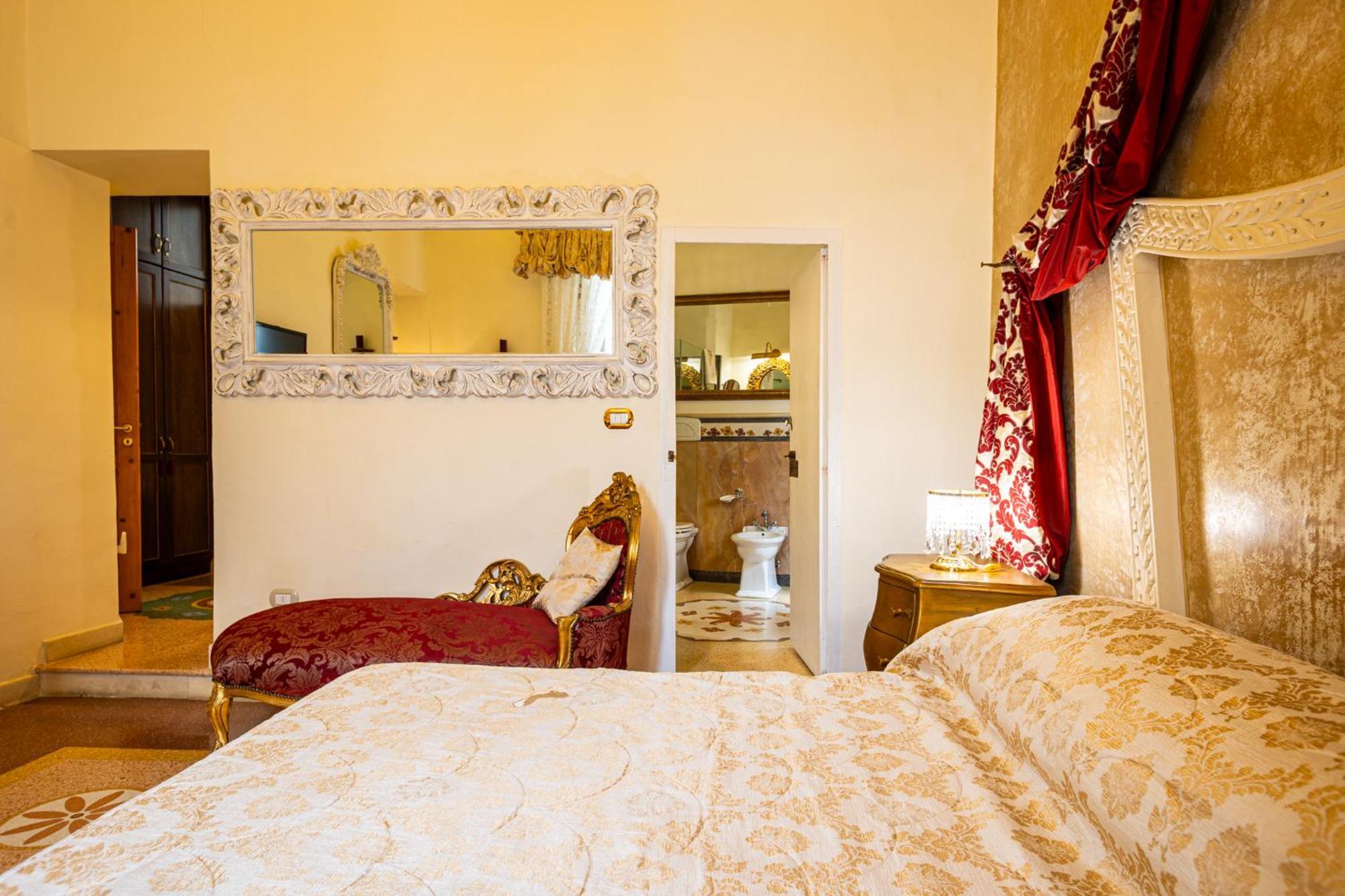 Palazzo Gallo Resort Gallipoli Buitenkant foto