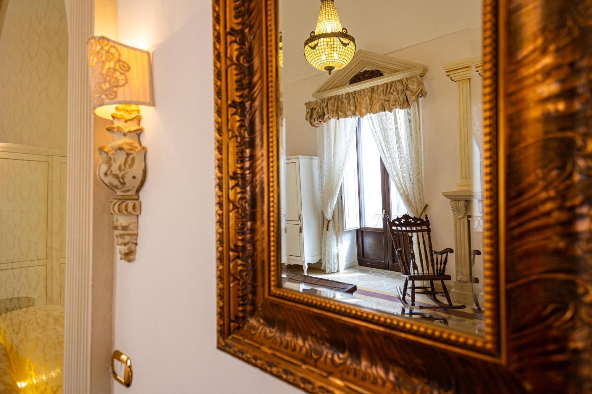 Palazzo Gallo Resort Gallipoli Buitenkant foto