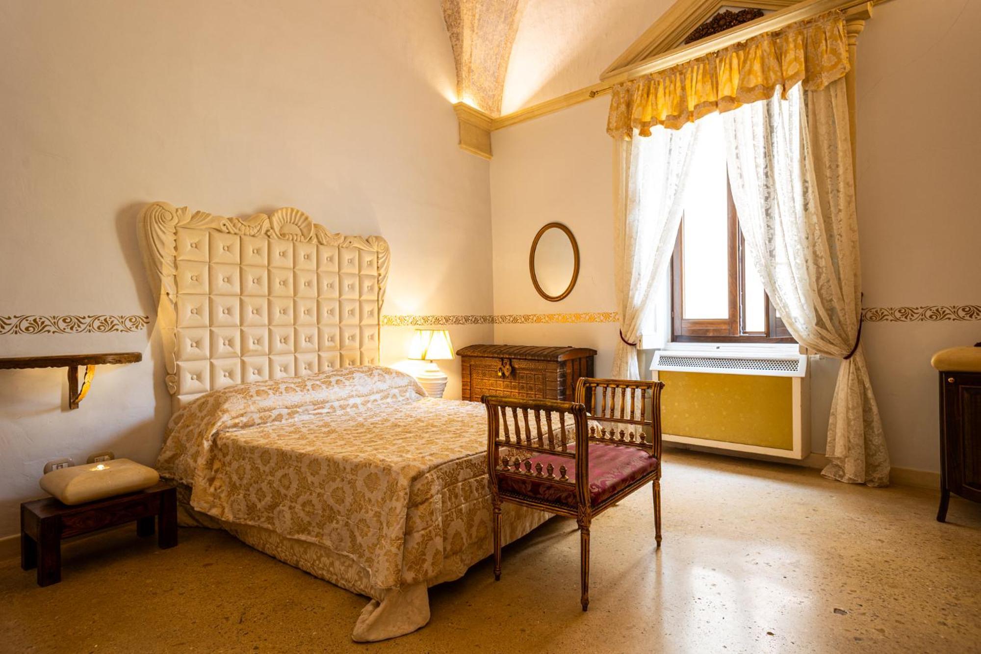 Palazzo Gallo Resort Gallipoli Buitenkant foto