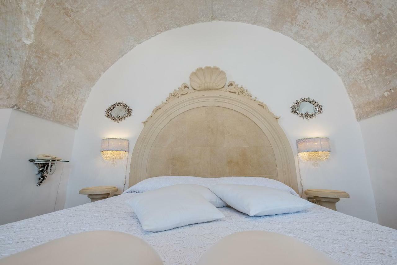 Palazzo Gallo Resort Gallipoli Buitenkant foto